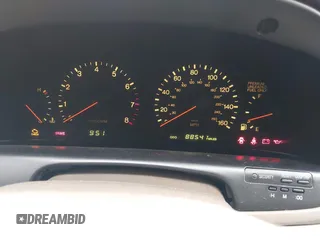 1992 Lexus SC with VIN JT8JZ31C6N0006525, listed as a IAAI auction lot 42412882 with 88,541 mi miles and . Bid and sale history available at DreamBid. Image 7.