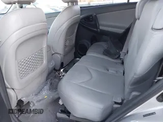 2009 Toyota RAV4 Ltd with VIN 2T3BF31VX9W004505, listed as a IAAI auction lot 41269143 with 1 mi miles. Bid and sale history available at carsss.com. Image 8.