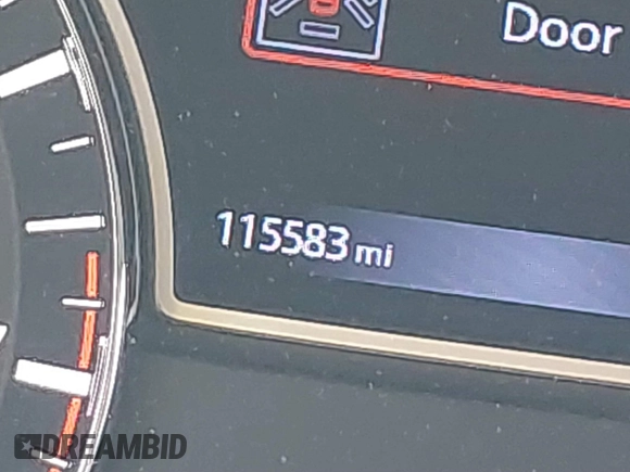 2017 Nissan Pathfinder SL with VIN 5N1DR2MM2HC694597, listed as a IAAI auction lot 41843269 with 115,583 mi miles. Bid and sale history available at carsss.com. Image 15.