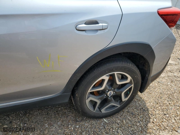 2018 Subaru Crosstrek Limited with VIN JF2GTAMC6JH300534, listed as a Copart auction lot 52041645 with 89,889 mi miles and Salvage Title. Bid and sale history available at carsss.com. Image 13.
