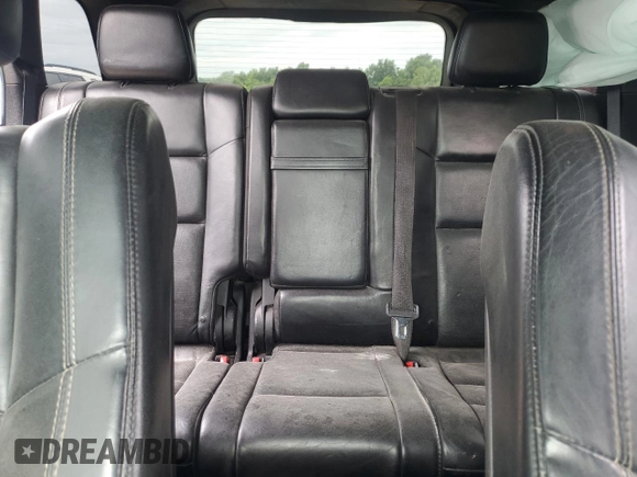 2016 Jeep Grand Cherokee Limited with VIN 1C4RJFBG3GC443608, listed as a Copart auction lot 62612335 with 176,273 mi miles and Salvage title. Bid and sale history available at DreamBid. Image 10.