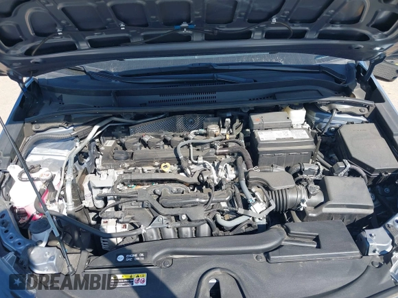 2023 Toyota Corolla LE z VIN 5YFB4MDE9PP004980, wystawiony jako IAAI lot #41788099 z przebiegiem 21 650 mil mil oraz . Historia ofert i sprzedaży dostępna na DreamBid. Obrazek 10.