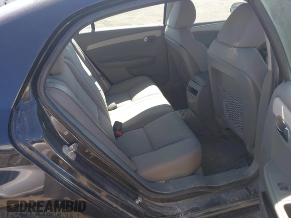 2012 Chevrolet Malibu 1LS with VIN 1G1ZB5E04CF180746, listed as a IAAI auction lot 41866051 with 140,002 mi miles and . Bid and sale history available at DreamBid. Image 8.