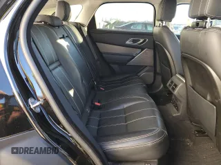 2018 Land Rover Range Rover Velar S with VIN SALYB2RVXJA754650, listed as a Copart auction lot 42705414 with 30,081 mi miles. Bid and sale history available at carsss.com. Image 10.