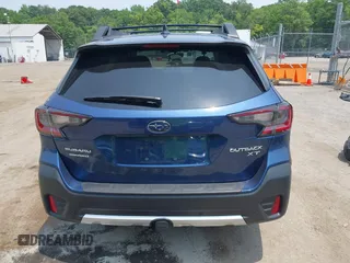 2022 Subaru Outback Limited XT with VIN 4S4BTGND8N3268333, listed as a IAAI auction lot 42505441 with 29,747 mi miles and . Bid and sale history available at DreamBid. Image 16.