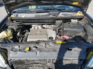 2002 Lexus RX 300 with VIN JTJHF10U820235921, listed as a Copart auction lot 79263424 with 172,959 mi miles and Salvage Title. Bid and sale history available at carsss.com. Image 11.