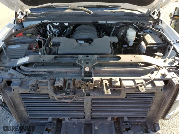 2019 Chevrolet Tahoe Premier with VIN 1GNSCCKJ9KR179152, listed as a Copart auction lot 80687714 with 26,201 mi miles and Salvage Title. Bid and sale history available at carsss.com. Image 12.