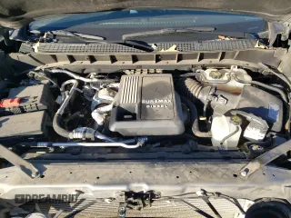 2021 Chevrolet Silverado 1500 RST with VIN 3GCPWDET5MG117159, listed as a Copart auction lot 85507964 with 83,260 mi miles and Salvage Title. Bid and sale history available at DreamBid. Image 11.