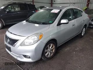 2012 Nissan Versa SV with VIN 3N1CN7AP1CL928493, listed as a IAAI auction lot 42417672 with 140,687 mi miles and . Bid and sale history available at DreamBid. Image 18.