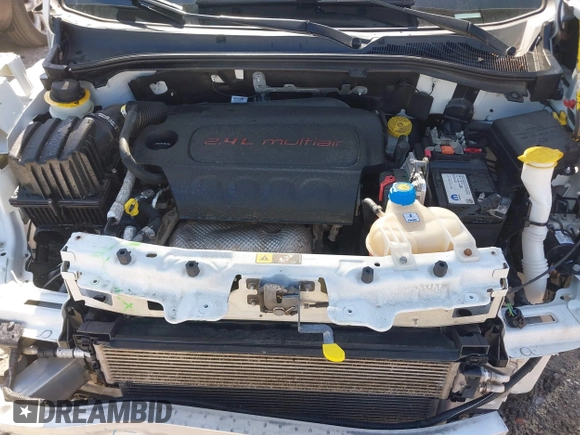 2021 Ram ProMaster City Cargo Tradesman с VIN ZFBHRFAB7M6T85803, выставлен на аукционе IAAI как лот 41739448 с пробегом 106 538 миль миль и . История ставок и продаж доступна на DreamBid. Изображение 10.