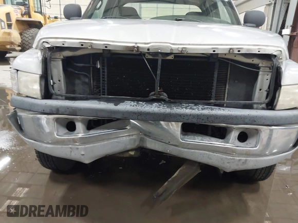 1999 Dodge 1500 with VIN 1B7HF13Z1XJ547042, listed as a IAAI auction lot 41480882 with 101,270 mi miles and . Bid and sale history available at DreamBid. Image 6.