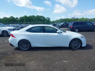 2014 Lexus IS 350 z VIN JTHCE1D26E5002294, wystawiony jako IAAI lot #42261693 z przebiegiem 159 099 mil mil oraz . Historia ofert i sprzedaży dostępna na DreamBid. Obrazek 13.
