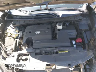 2020 Nissan Murano SV z VIN 5N1AZ2BJ1LN132389, wystawiony jako IAAI lot #41827452 z przebiegiem 39 048 mil mil oraz . Historia ofert i sprzedaży dostępna na DreamBid. Obrazek 10.