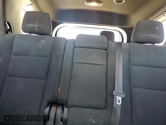 2014 Dodge Durango SXT with VIN 1C4RDHAG0EC972094, listed as a Copart auction lot 77396084 with 189,425 mi miles and Salvage Title. Bid and sale history available at DreamBid. Image 10.