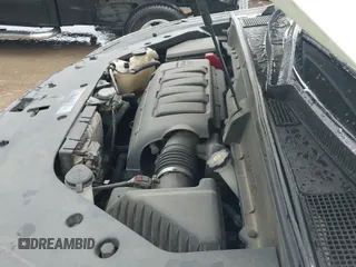 2016 Chevrolet Traverse LT с VIN 1GNKVHKDXGJ245506, выставлен на аукционе IAAI как лот 43022250 с пробегом 107 872 миль миль и . История ставок и продаж доступна на DreamBid. Изображение 19.