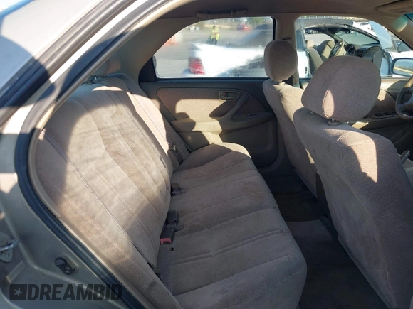 1997 Toyota Camry LE с VIN JT2BG22K3V0017020, выставлен на аукционе IAAI как лот 42452535 с пробегом 195 815 миль миль и . История ставок и продаж доступна на DreamBid. Изображение 8.
