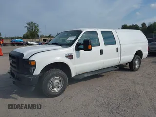 2010 Ford F-250 XL with VIN 1FTSW2BR0AEB16737, listed as a IAAI auction lot 37655253 with 71,416 mi miles and . Bid and sale history available at DreamBid. Image 17.