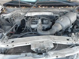2000 Ford F-150 with VIN 1FTZF1721YKA10216, listed as a IAAI auction lot 41324560 with 382,055 mi miles and . Bid and sale history available at DreamBid. Image 10.