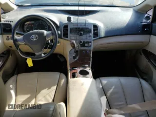 2009 Toyota Venza z VIN 4T3ZK11A19U012360, wystawiony jako Copart lot #49059615 z przebiegiem 161 121 mil mil oraz Czysty tytuł • Clean title. Historia ofert i sprzedaży dostępna na DreamBid. Obrazek 8.