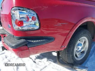 1998 Ford F-150 с VIN 2FTZF07W5WCA83362, выставлен на аукционе IAAI как лот 41544850 с пробегом 182 364 миль миль и . История ставок и продаж доступна на DreamBid. Изображение 13.