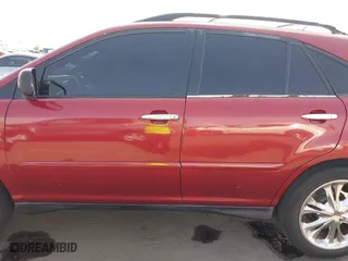 2004 Lexus RX 330 with VIN JTJGA31U140007881, listed as a IAAI auction lot 41934594 with 214,084 mi miles. Bid and sale history available at carsss.com. Image 15.