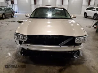 2005 Buick LeSabre Limited с VIN 1G4HR54K15U286468, выставлен на аукционе Copart как лот 58416525 с пробегом 137 568 миль миль и Списание • Salvage title. История ставок и продаж доступна на DreamBid. Изображение 5.