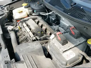 2015 Jeep Compass Latitude с VIN 1C4NJDEB0FD413042, выставлен на аукционе IAAI как лот 42822660 с пробегом 124 368 миль миль и . История ставок и продаж доступна на DreamBid. Изображение 12.