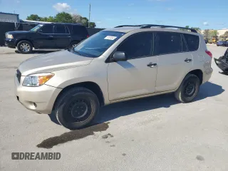 2008 Toyota RAV4 с VIN JTMZD33V985108801, выставлен на аукционе Copart как лот 61304845 с пробегом 149 795 миль миль и Чистый • Clean title. История ставок и продаж доступна на DreamBid. Изображение 1.