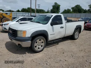 2013 GMC Sierra 1500 Work Truck z VIN 1GTN1TEX2DZ143320, wystawiony jako Copart lot #60926865 z przebiegiem 274 637 mil mil oraz Czysty tytuł • Clean title. Historia ofert i sprzedaży dostępna na DreamBid. Obrazek 1.