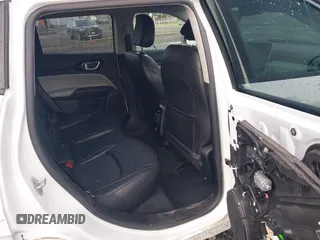 2022 Jeep Compass Limited with VIN 3C4NJDCB3NT203580, listed as a IAAI auction lot 42011823 with 34,844 mi miles and . Bid and sale history available at DreamBid. Image 8.