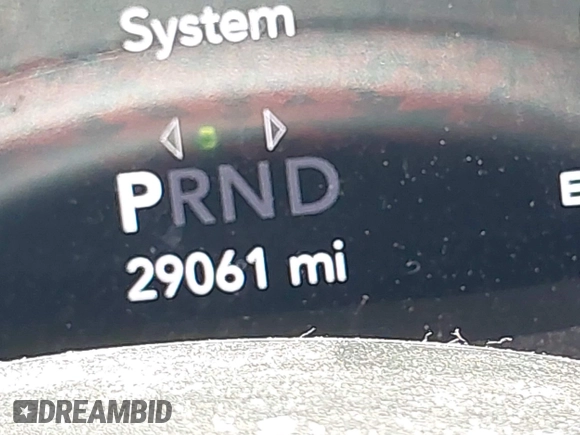 2023 Jeep Wrangler Sport S с VIN 1C4HJXDN0PW511682, выставлен на аукционе IAAI как лот 42199890 с пробегом 29 061 миль миль и . История ставок и продаж доступна на DreamBid. Изображение 15.