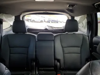 2021 Honda Passport Elite с VIN 5FNYF8H01MB033021, выставлен на аукционе Copart как лот 53395775 с пробегом 50 643 миль миль и Списание • Salvage title. История ставок и продаж доступна на DreamBid. Изображение 10.