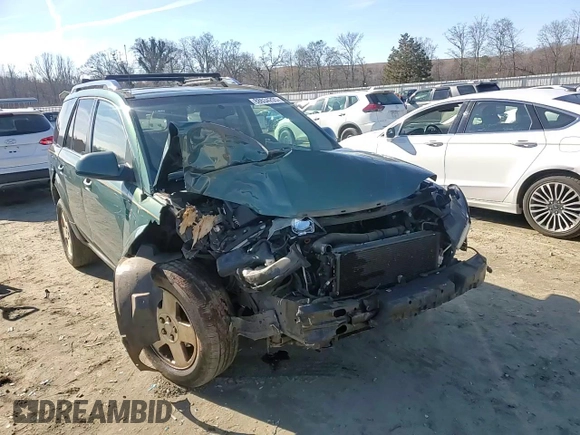 2007 Saturn VUE V6 with VIN 5GZCZ63457S847839, listed as a Copart auction lot 88634205 with 223,024 mi miles and Salvage Title. Bid and sale history available at carsss.com. Image 11.