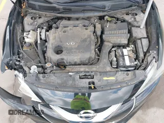 2017 Nissan Maxima SV with VIN 1N4AA6AP2HC401856, listed as a IAAI auction lot 42147308 with 195,992 mi miles and . Bid and sale history available at DreamBid. Image 10.