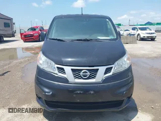 2013 Nissan NV200 SV with VIN 3N6CM0KN5DK695789, listed as a IAAI auction lot 42494010 with 176,282 mi miles and . Bid and sale history available at DreamBid. Image 12.