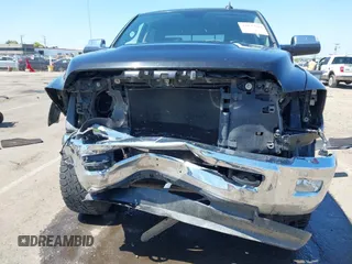 2015 Ram 2500 Laramie with VIN 3C6UR5FL4FG651469, listed as a IAAI auction lot 42179544 with 190,222 mi miles and . Bid and sale history available at DreamBid. Image 6.