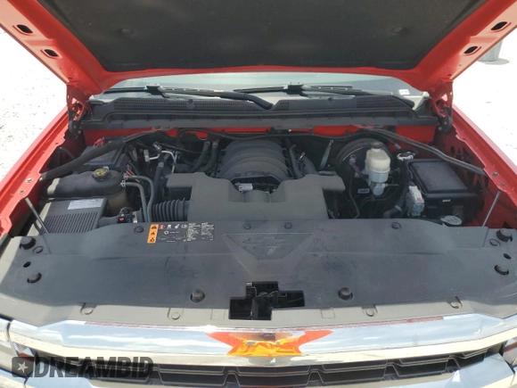 2019 Chevrolet Silverado 1500 LT with VIN 2GCRCPEC4K1135452, listed as a Copart auction lot 55543834 with 68,847 mi miles and Non Repairable. Bid and sale history available at DreamBid. Image 13.