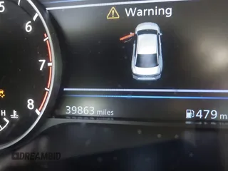 2020 Nissan Altima S с VIN 1N4BL4BV6LC260508, выставлен на аукционе IAAI как лот 42236401 с пробегом 39 863 миль миль и . История ставок и продаж доступна на DreamBid. Изображение 15.