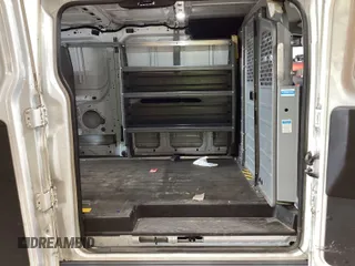 2018 Ford Transit with VIN 1FTBW2ZM8JKA77066, listed as a IAAI auction lot 42642396 with 215,234 mi miles and . Bid and sale history available at DreamBid. Image 9.