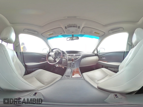 2011 Lexus RX with VIN JTJBC1BA4B2420697, listed as a Copart auction lot 43733975 with 116,160 mi miles and Salvage Title. Bid and sale history available at carsss.com. Image 13.