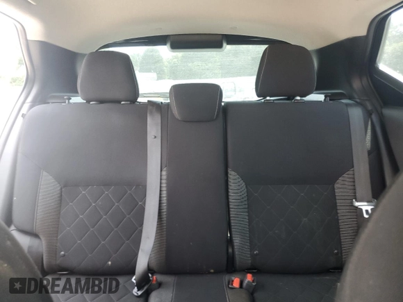 2018 Nissan Kicks S with VIN 3N1CP5CU0JL520047, listed as a Copart auction lot 61968345 with 133,447 mi miles and Clean title. Bid and sale history available at DreamBid. Image 10.