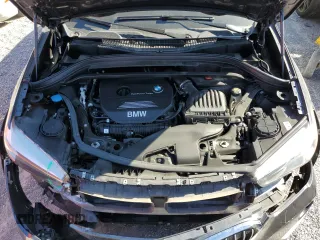 2018 BMW X1 xDrive28i with VIN WBXHT3C37J5K31096, listed as a Copart auction lot 62701112 with 40,361 mi miles. Bid and sale history available at carsss.com. Image 7.