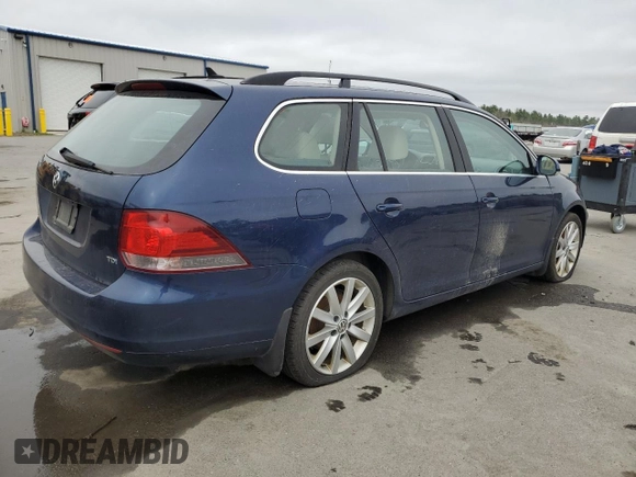 2012 Volkswagen Jetta TDI with VIN 3VWPL7AJ6CM648205, listed as a Copart auction lot 55226295 with 144,225 mi miles and Clean title. Bid and sale history available at DreamBid. Image 3.
