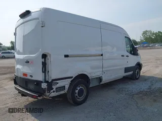 2019 Ford Transit с VIN 1FTBW2CM1KKA40712, выставлен на аукционе IAAI как лот 42479641 с пробегом 53 711 миль миль и . История ставок и продаж доступна на DreamBid. Изображение 4.