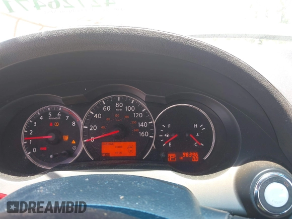 2012 Nissan Altima S with VIN 1N4AL2EP0CC184460, listed as a IAAI auction lot 42726471 with 96,396 mi miles and . Bid and sale history available at DreamBid. Image 7.