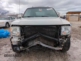 2011 Ford Escape Limited with VIN 1FMCU9EG7BKC64637, listed as a Copart auction lot 45499165 with 217,203 mi miles and Salvage Title. Bid and sale history available at carsss.com. Image 5.