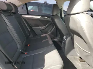 2012 Volkswagen Jetta TDI w/Premium с VIN 3VWLL7AJ7CM388380, выставлен на аукционе Copart как лот 51874145 с пробегом 128 270 миль миль и Списание • Salvage title. История ставок и продаж доступна на DreamBid. Изображение 10.