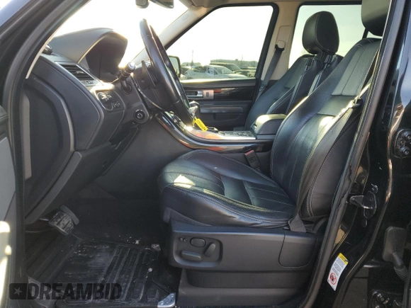 2012 Land Rover Range Rover Sport SC with VIN SALSH2E45CA743026, listed as a Copart auction lot 78163054 with 179,402 mi miles and Clean Title. Bid and sale history available at carsss.com. Image 7.