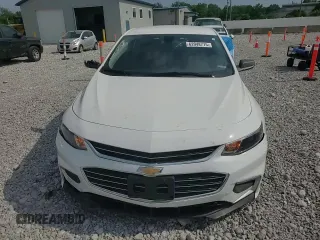 2016 Chevrolet Malibu LS with VIN 1G1ZB5ST9GF193223, listed as a Copart auction lot 62948715 with 64,196 mi miles and Salvage title. Bid and sale history available at DreamBid. Image 13.