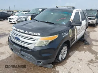 2013 Ford Explorer XLT с VIN 1FM5K7D96DGB26907, выставлен на аукционе IAAI как лот 42509047 с пробегом 157 544 миль миль и . История ставок и продаж доступна на DreamBid. Изображение 17.
